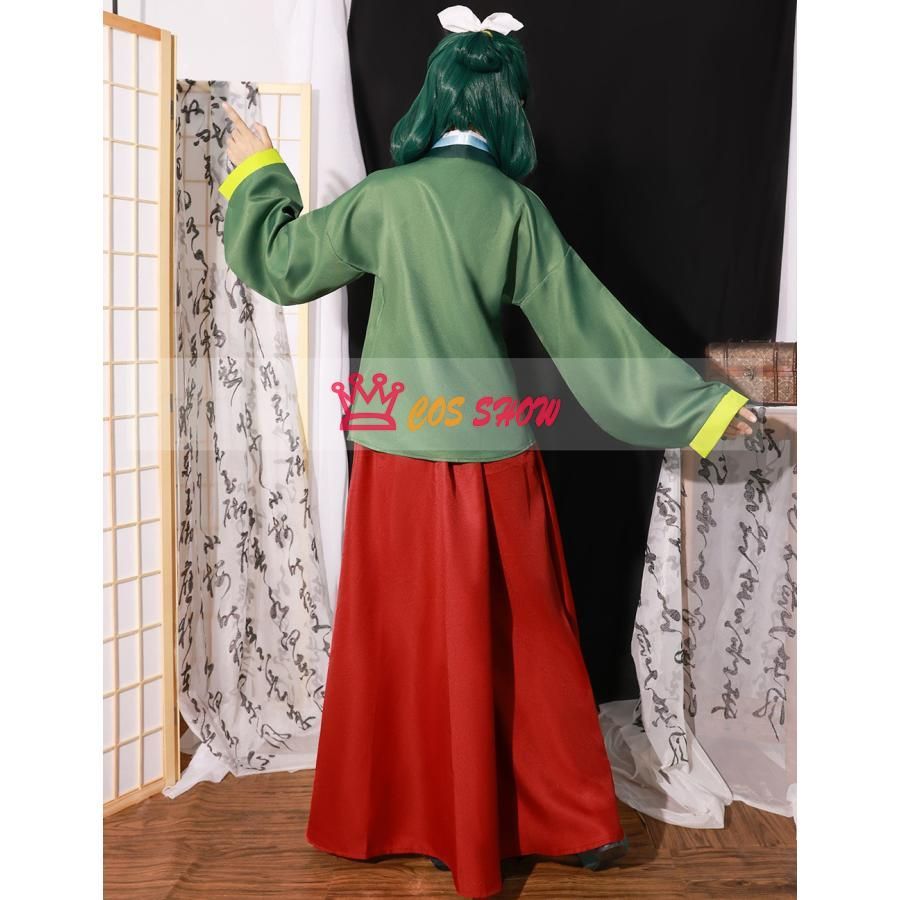 cosplay 仮装