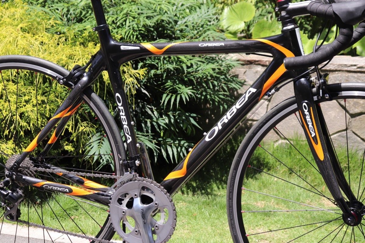 オルベア　オニキス　サイズ51 オルベア ORBEA オニキス ONIX 2006 51サイズ シマノ 105 5700