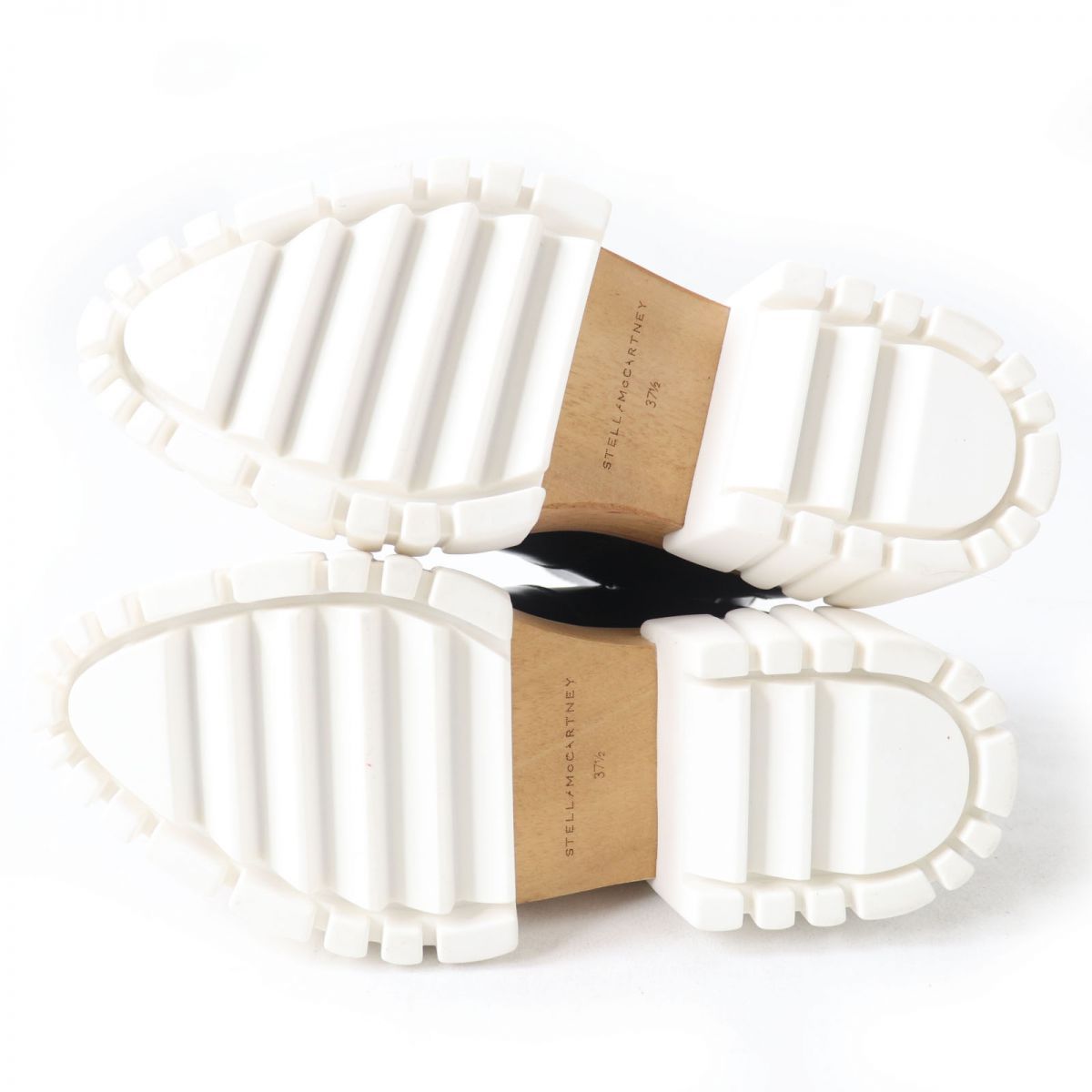 極美品☆Stella McCartney ステラマッカートニー エミリー サイドゴア