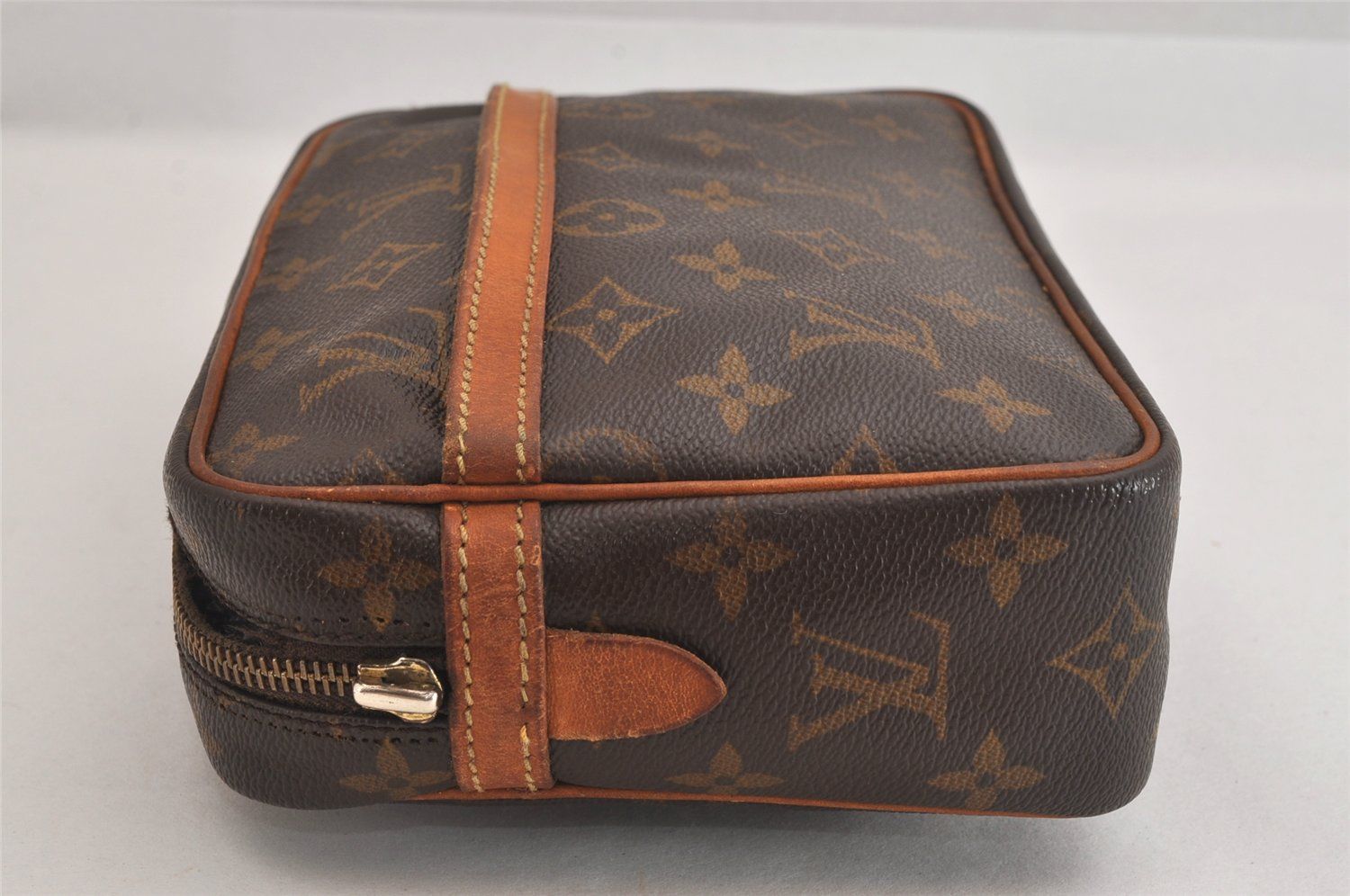 ルイヴィトン コンピエーニュ モノグラム LOUIS VUITTON 中古・古着通販】LOUIS VUITTON (ルイ ヴィトン) モノグラム
