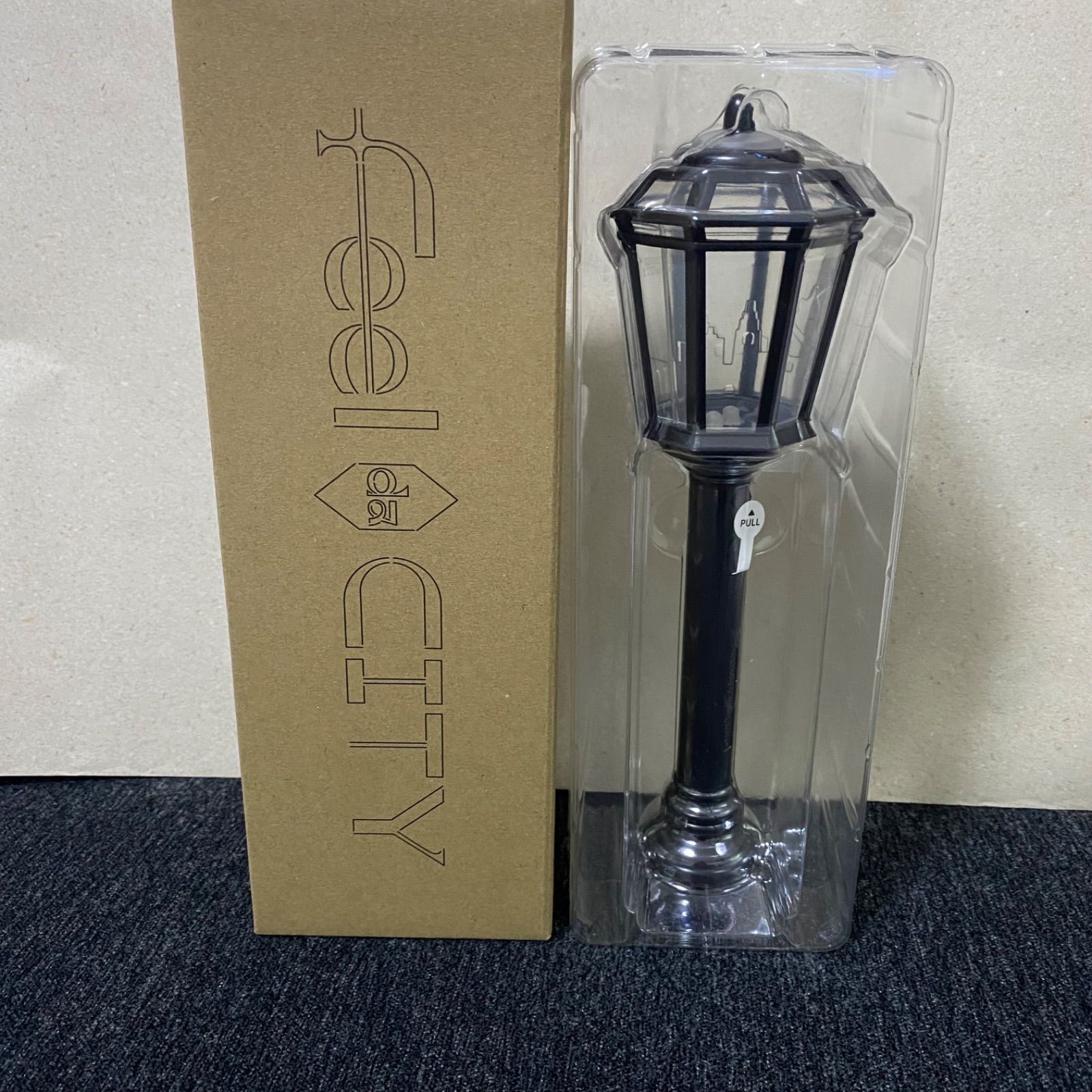 【専用出品】Feel da CITY ペンライト Amazon.co.jp: 【 ペンライト Feel da CITY 】2022 SixTONES