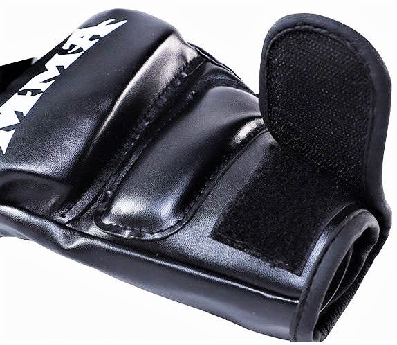 大人用 グローブ ミット セット 総合格闘技 オープンフィンガーグローブ