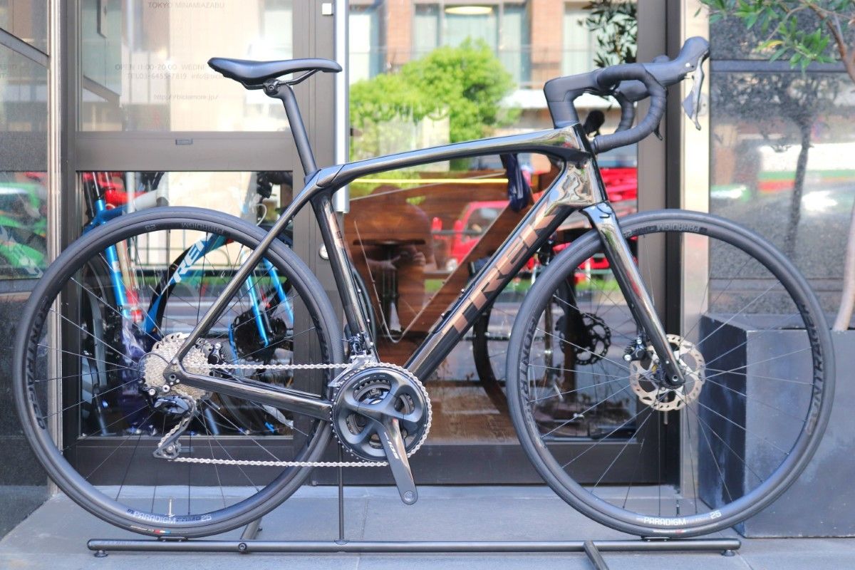 トレック TREK ドマーネ DOMANE SL5 DISC GEN4 2023モデル 56