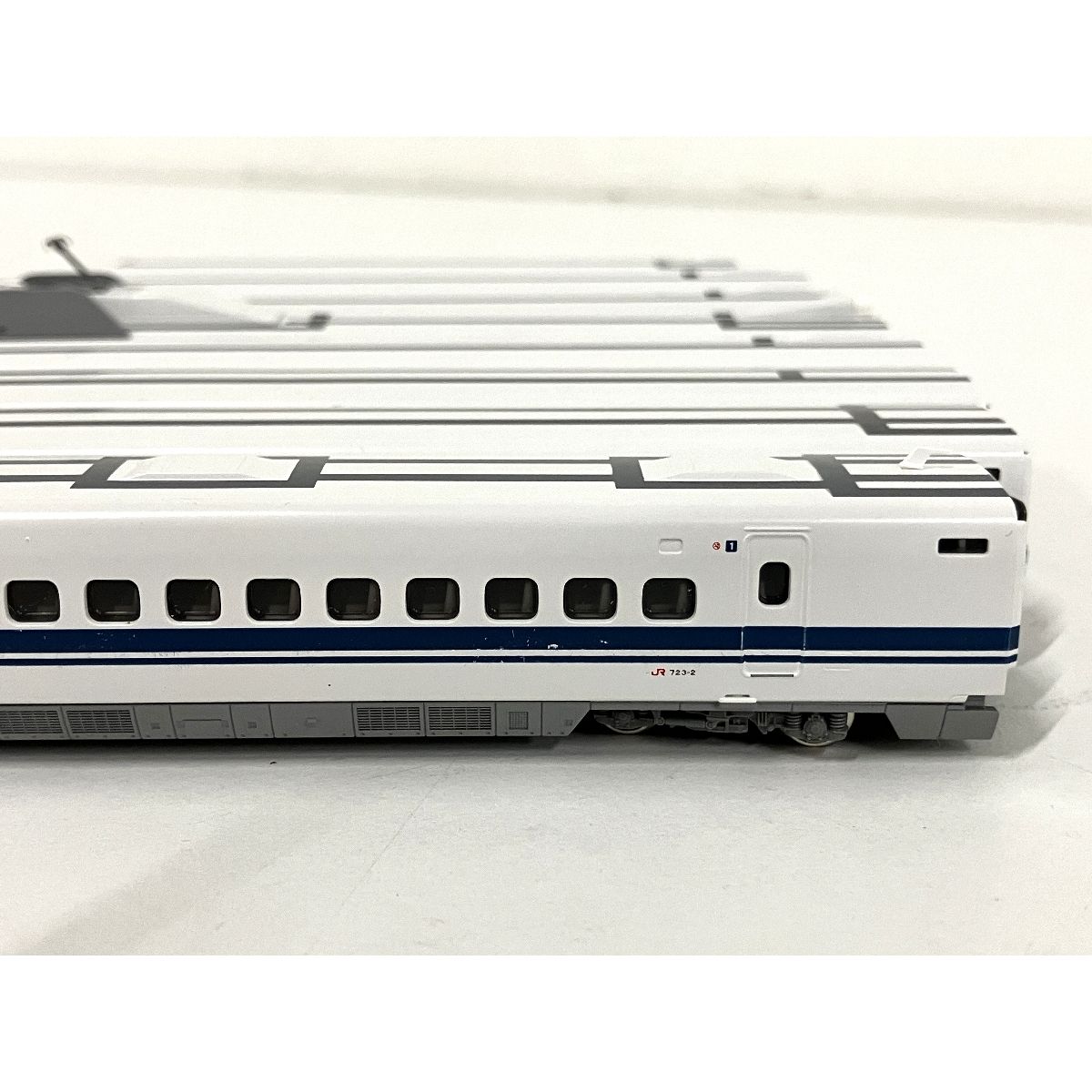 KATO 10-397 700系新幹線「のぞみ」 8両基本セット Nゲージ 鉄道模型 