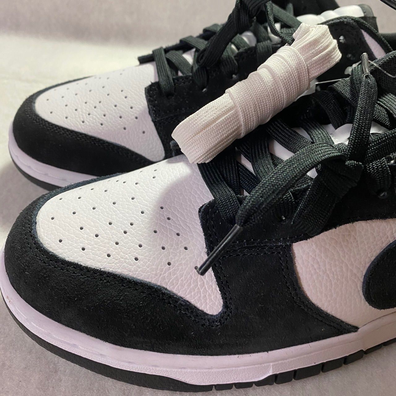 新品未使用 NIKE DUNK low RETRO SE NN ナイキ ダンク （NIKE