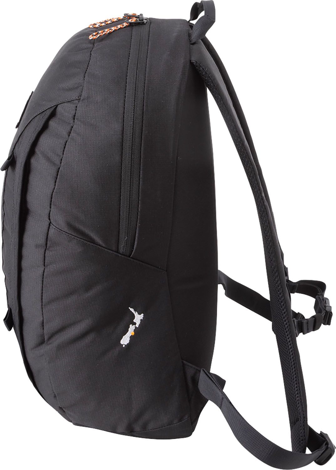 ハイキング 普段使い