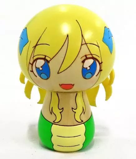 中古】フィギュア 邪神ちゃん 「邪神ちゃんドロップキック」 卯三郎
