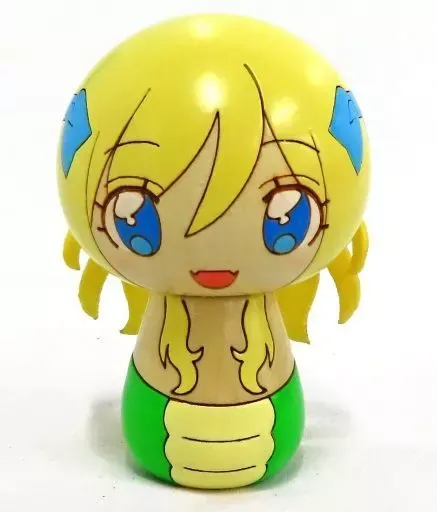 2025年最新】邪神ちゃん こけしの人気アイテム - メルカリ