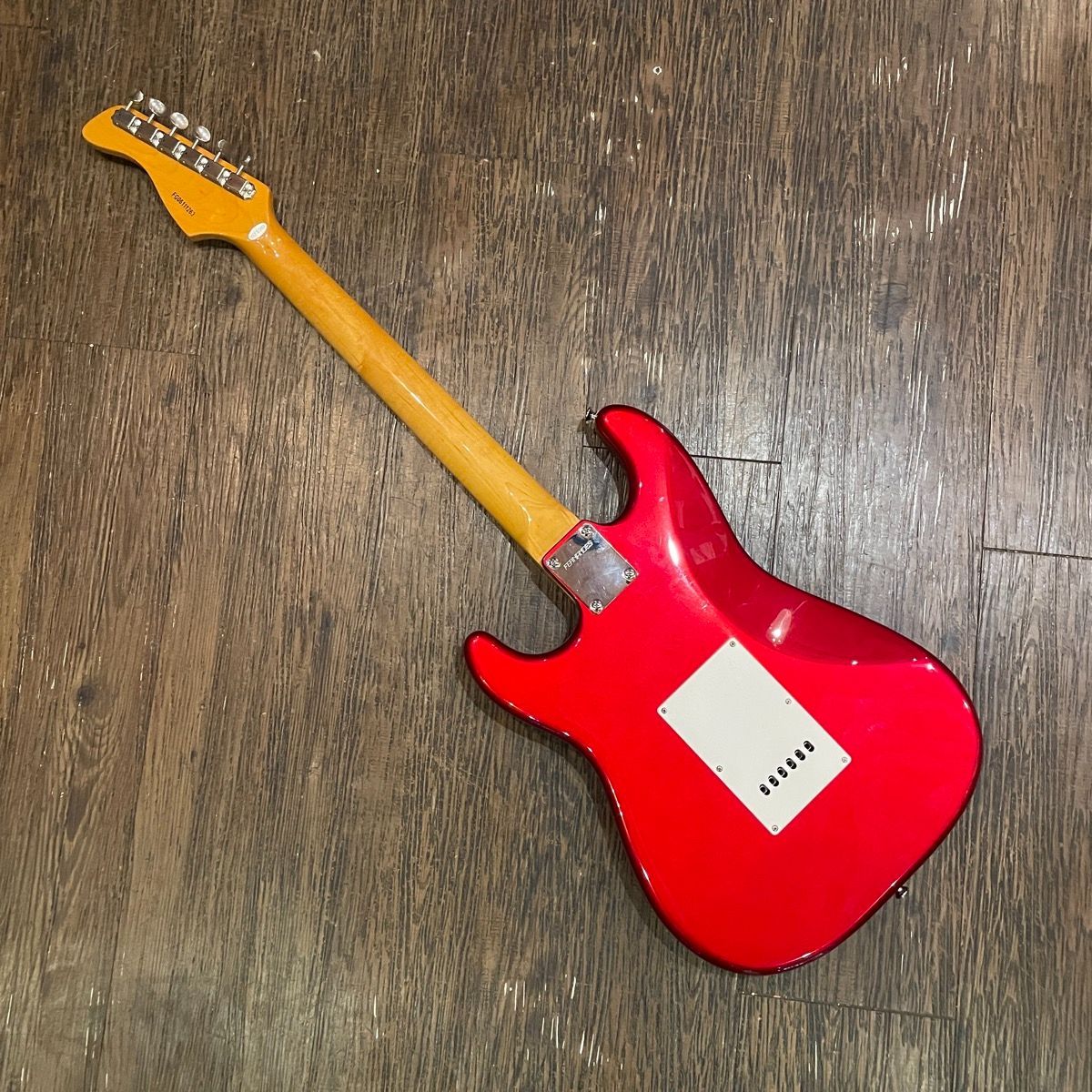 フェルナンデス、エレキギター Fernandes LE-1Z Electric Guitar フェルナンデス エレキギター