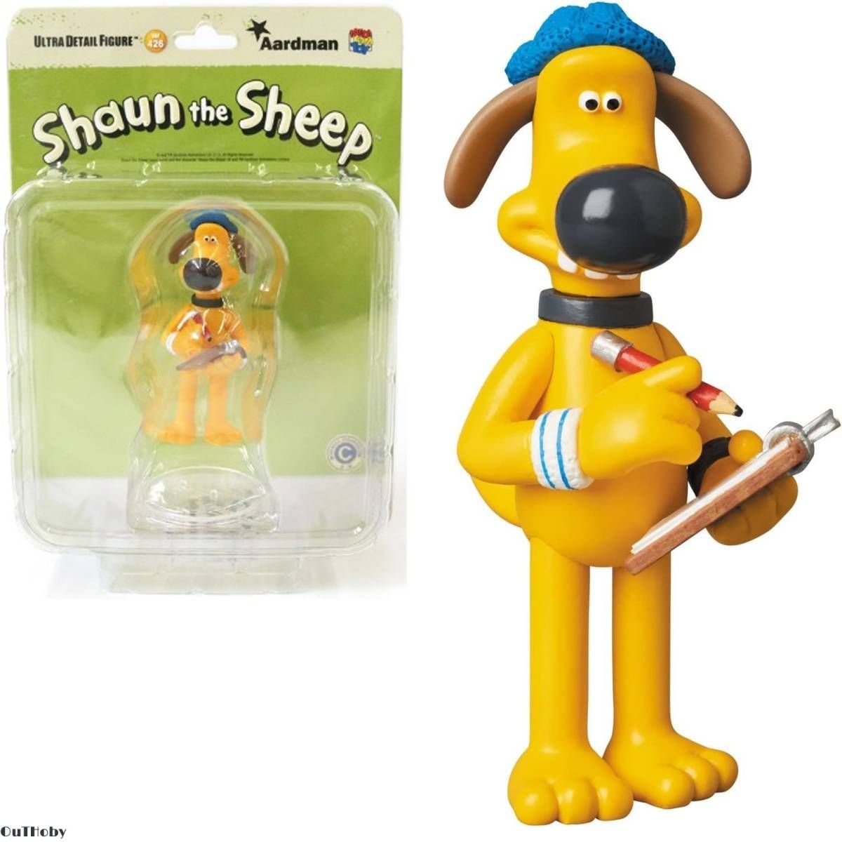 ひつじのショーン公式オンラインショップ Shaun the Sheep