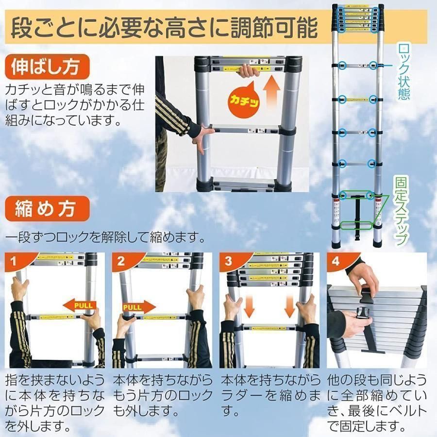 アルミ製コンパクト
