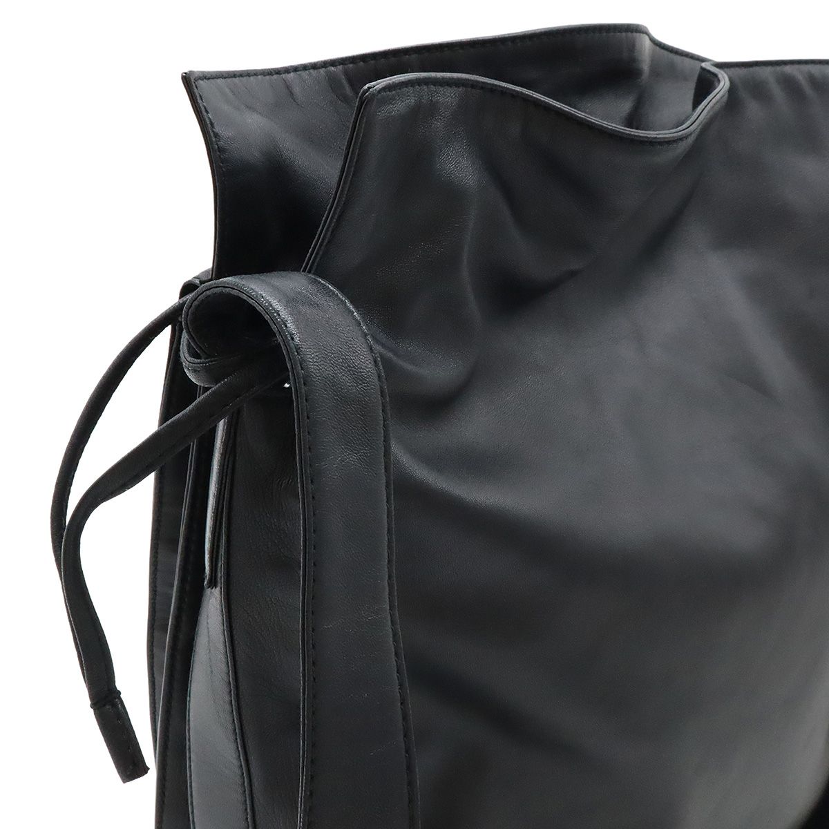 LOEWE ロエベ フラメンコ アナグラム ショルダーバッグ 斜め掛け