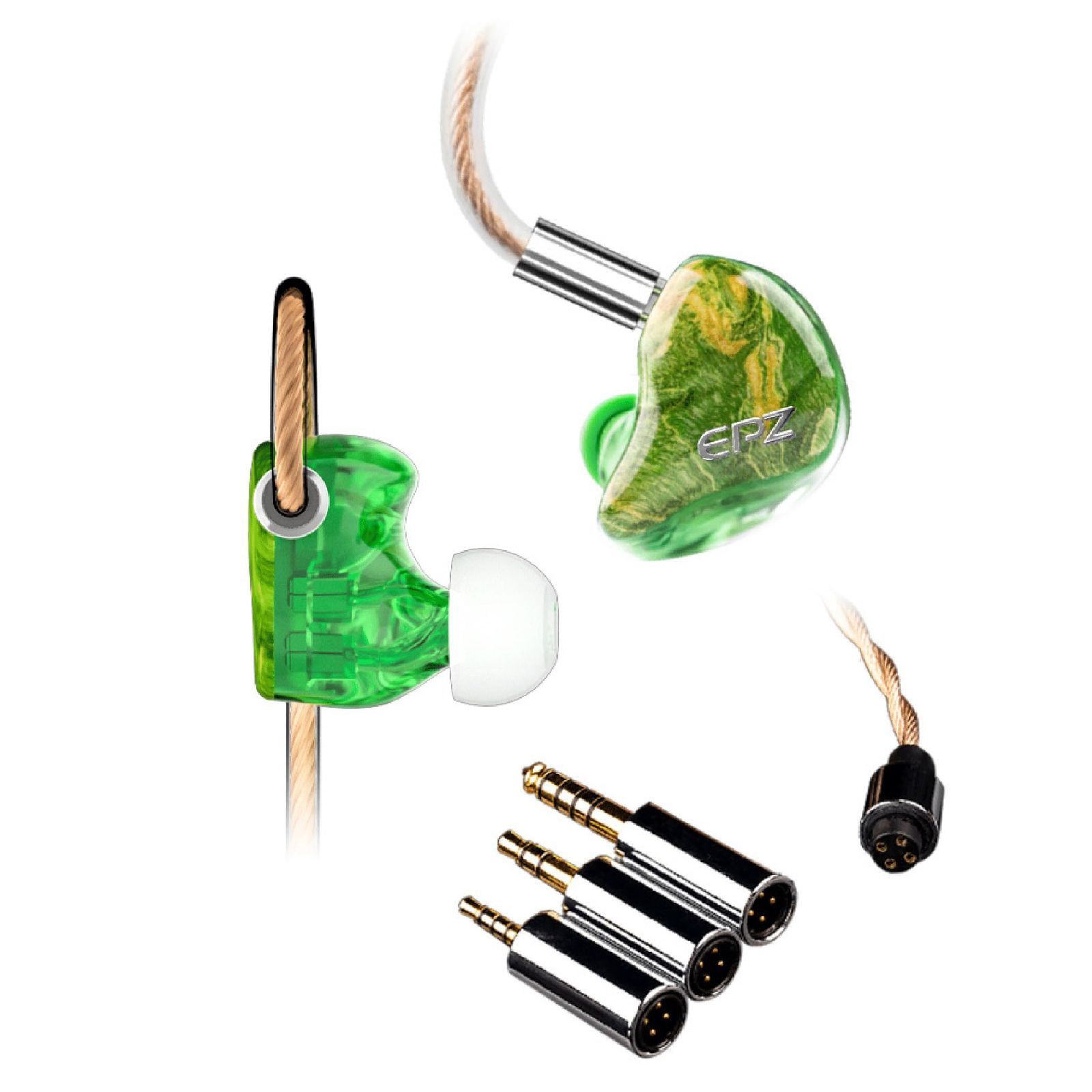 HF100【新品未開封】MONSTER イヤホン turbine Amazon.co.jp: 【2025年