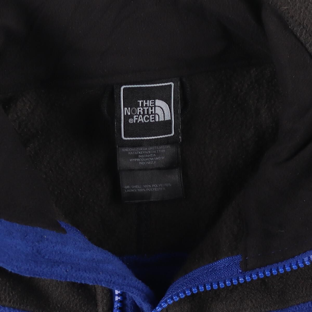 ザノースフェイス THE NORTH FACE フリースジャケット メンズS