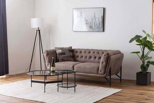 ２Ｄ ブラックアイアンフレーム