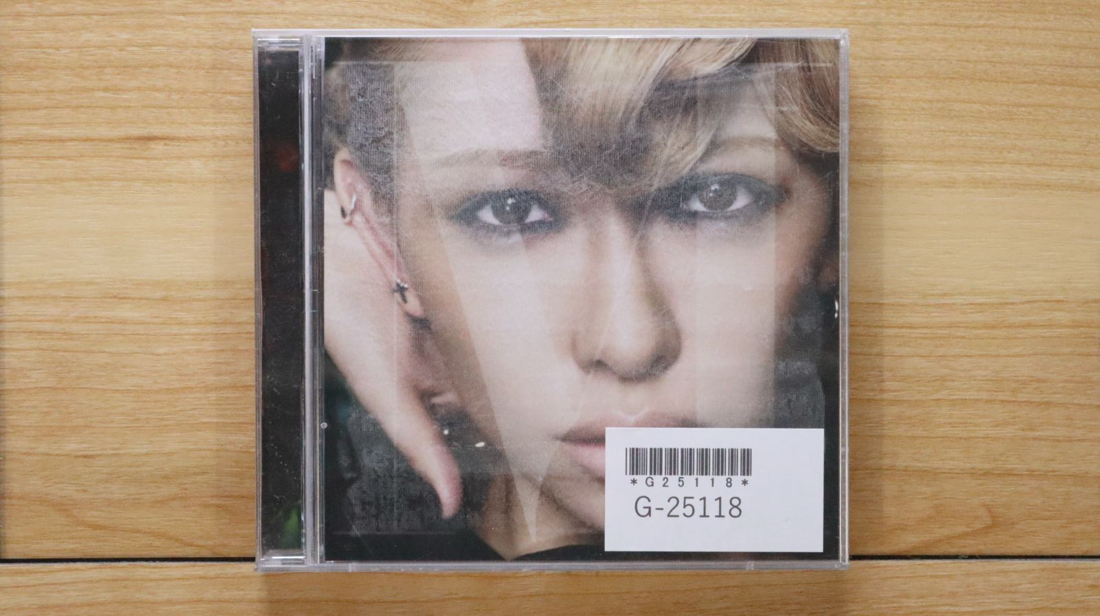 国内盤CD☆加藤ミリヤ/Miliyah Kato□ M BEST 【SRCL7777