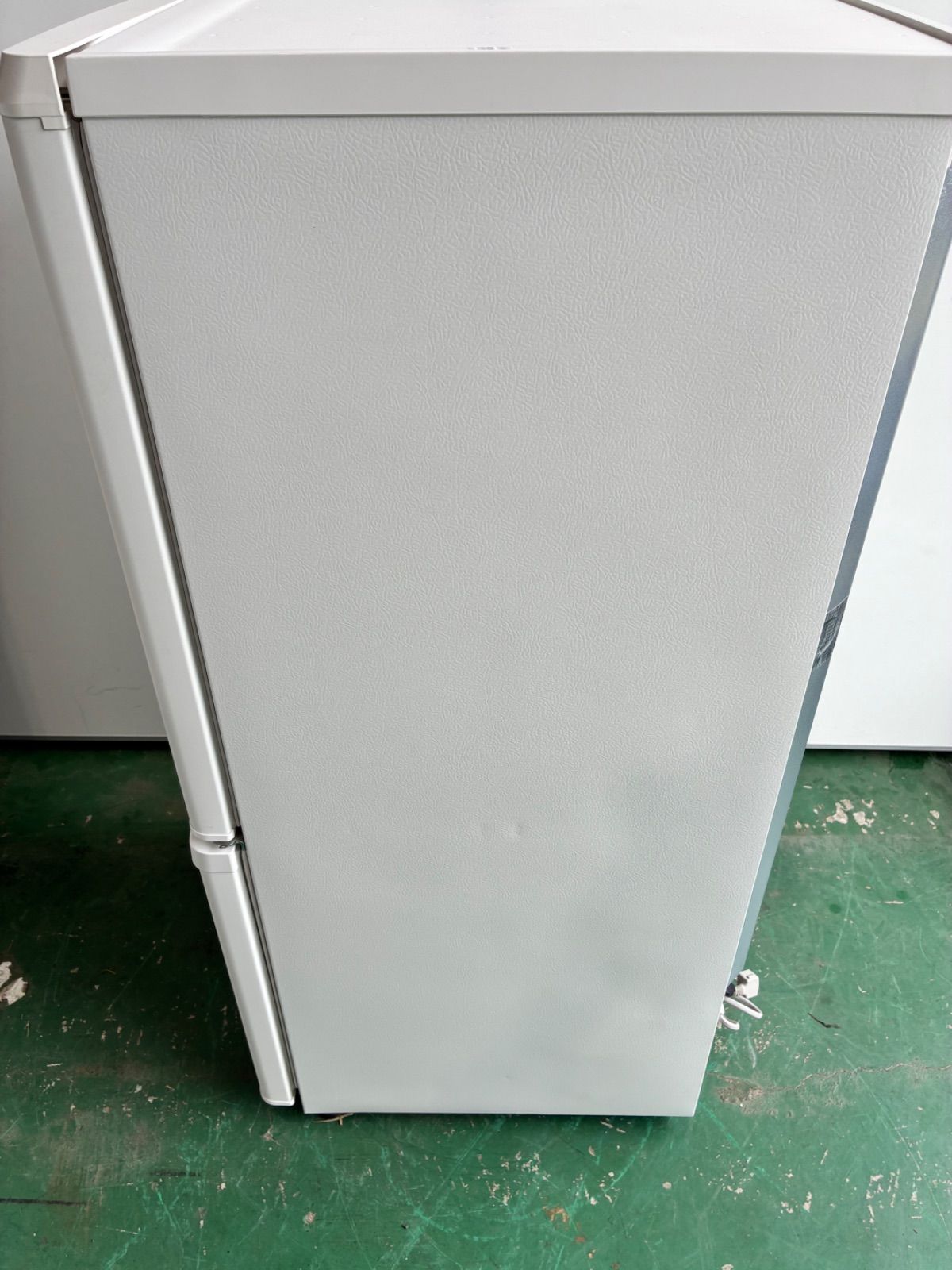 引取大歓迎】パナソニック冷蔵冷凍庫 138L 2020年製