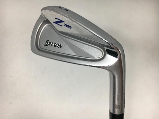 【中古ゴルフクラブ】(6本セット)ダンロップ スリクソン(SRIXON) Z-765 アイアン D/G 5〜9.P【14日間返品OK】 返品OK お買い得品！【中古ゴルフクラブ】(6本セット)ダンロップ