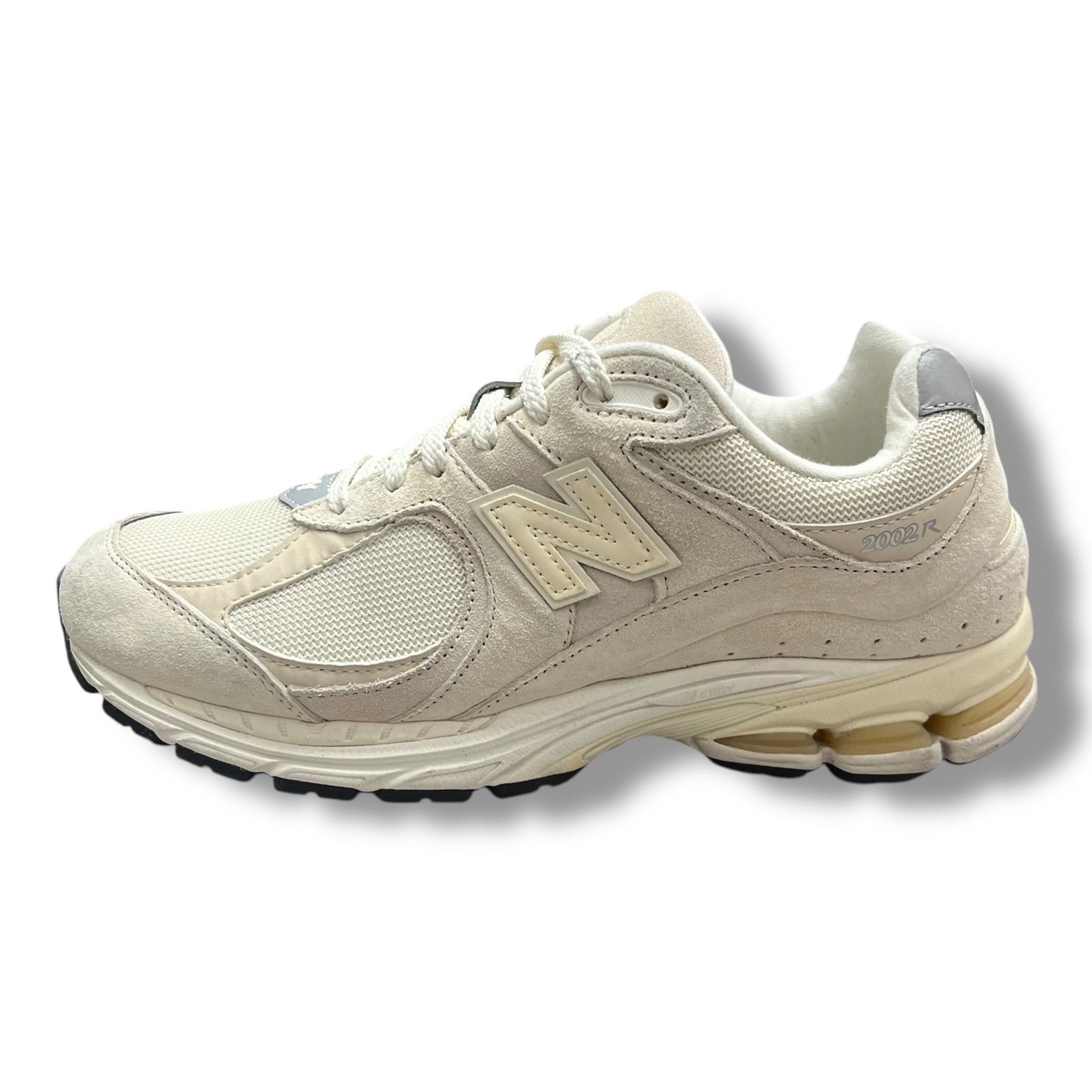 Amazon | New Balance メンズ M2002rcc スニーカー, Calm Taupe