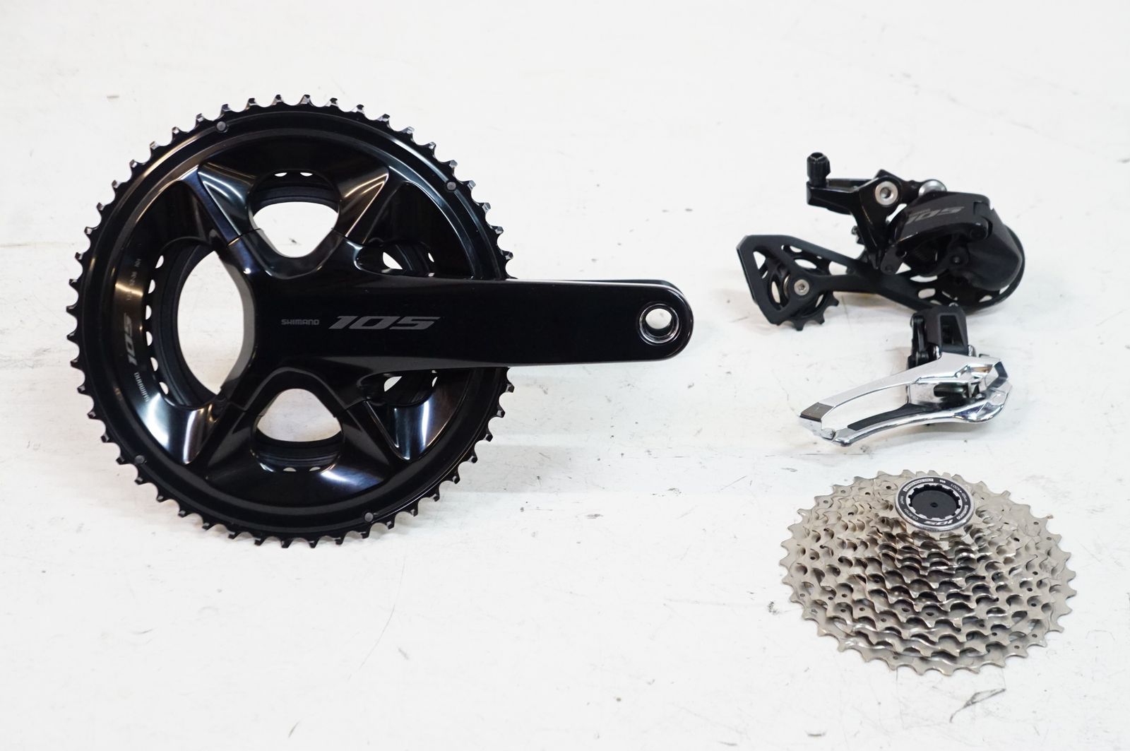 SHIMANO シマノ 105 R7100 コンポセット | バイチャリ熊谷店