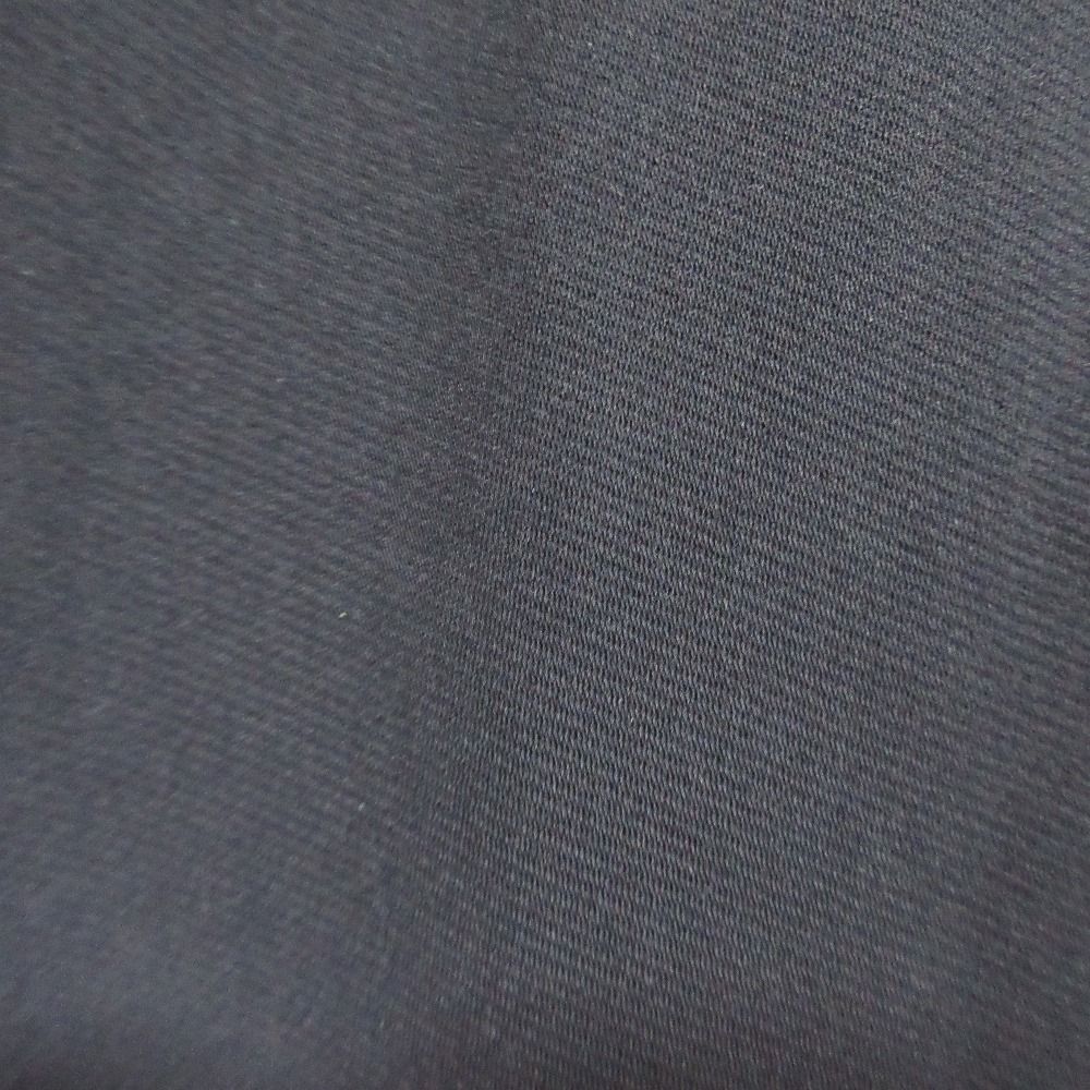 FOXEY NEW YORK フォクシーニューヨーク Asymmetrical Godet Skirt スカート 35961 サイズ40 ネイビー レディース 古着