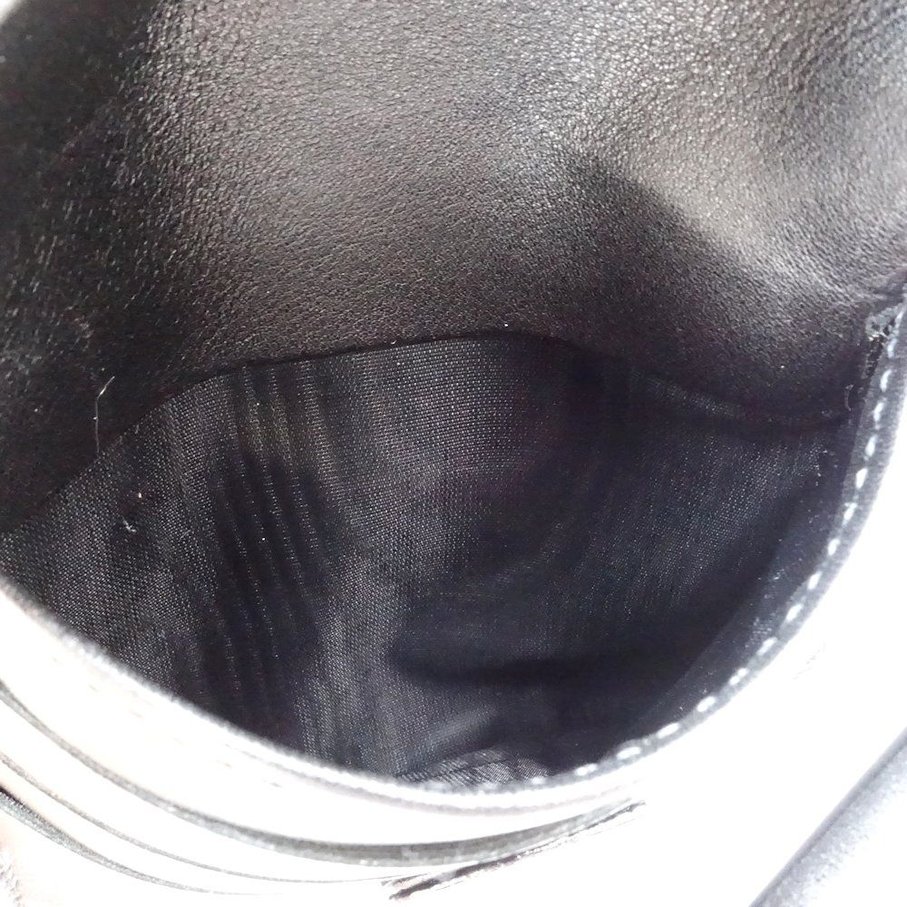 CHANEL シャネル 三つ折り財布 ココマーク マトラッセ コンパクト  