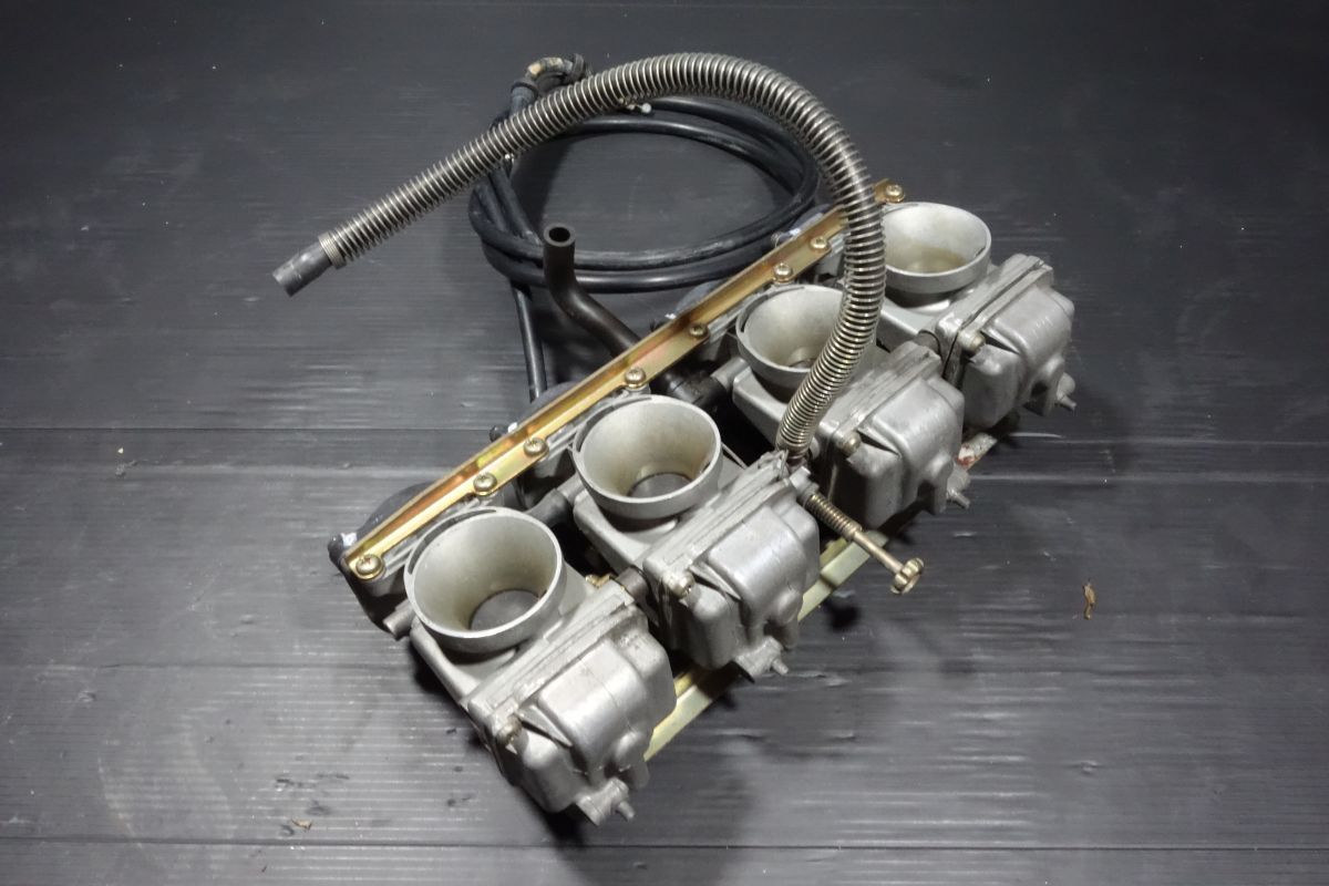 キャブレター アクセル スロットル ワイヤー ケーブル スズキ 純正 GSX400インパルス GK79A R20250630