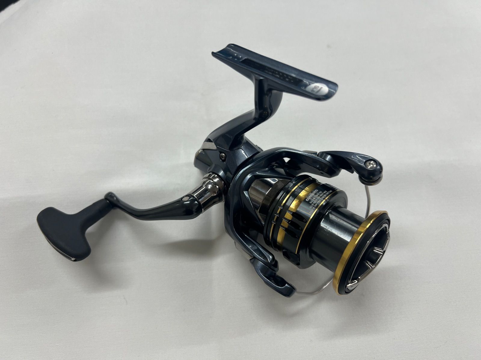 シマノ　アルテグラC3000XG インプレ】シマノ 21アルテグラ C3000XGを買ってみた｜お宝さがし