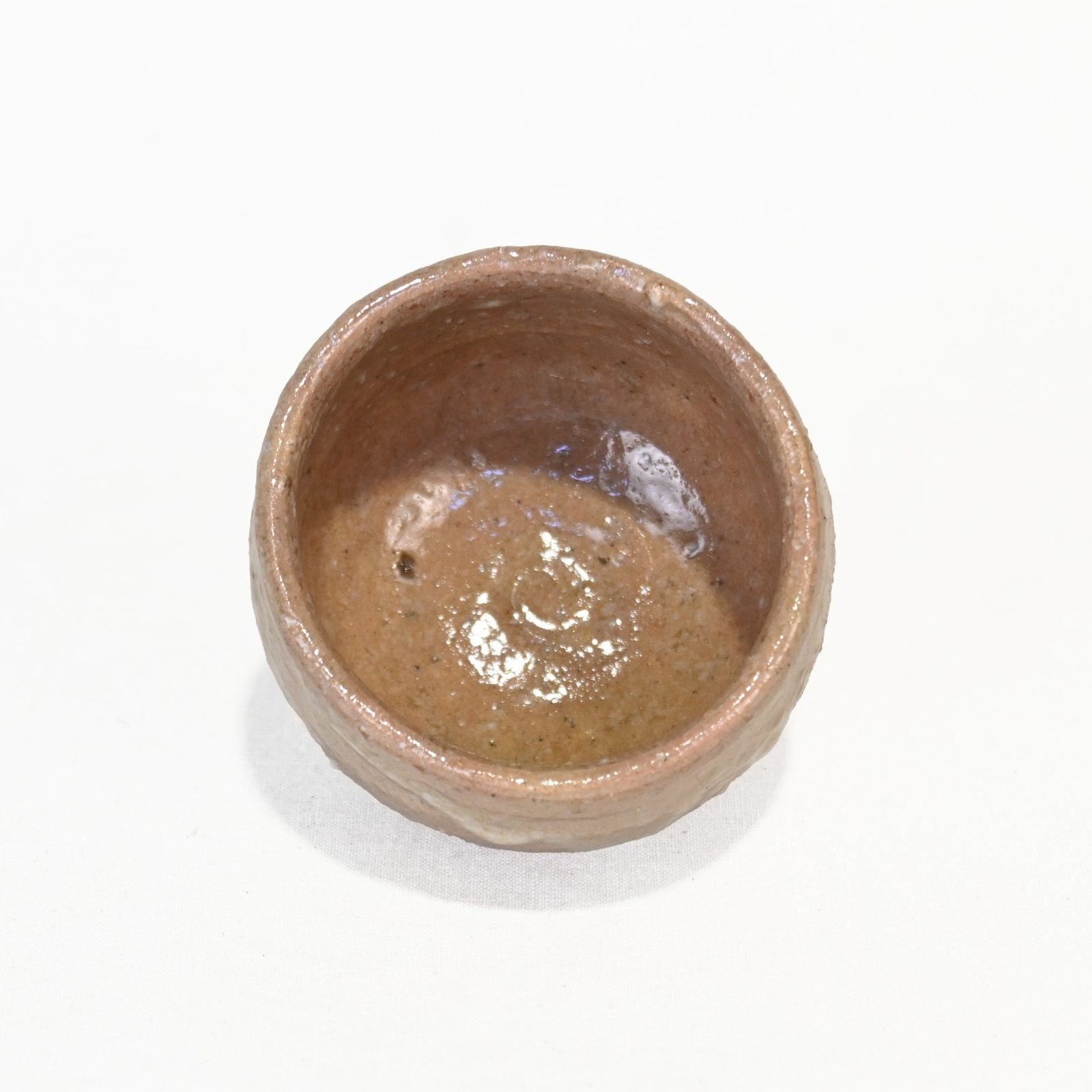 陶芸家 辻協 信楽 灰釉 鉢 深鉢 丼 食器 師 辻清明 陶芸