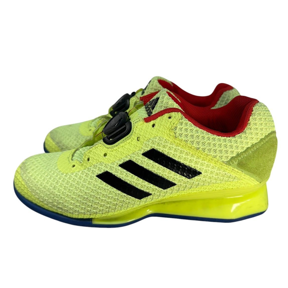 C326 adidas BOA アディダス スクワット シューズ ジム