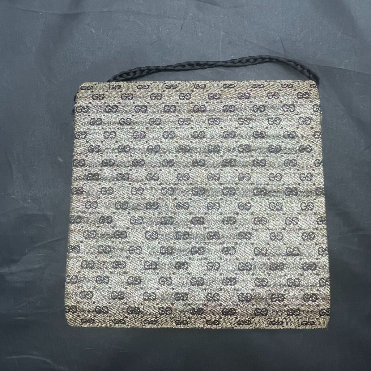 グッチ クラッチバッグ セカンドバッグ バンブー B25101843