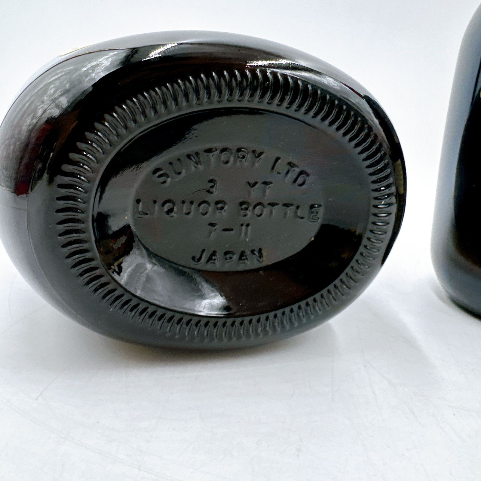 栃木県限定販売】未開栓 4本 SUNTORY OLD WHISKY Mild & Smooth 40