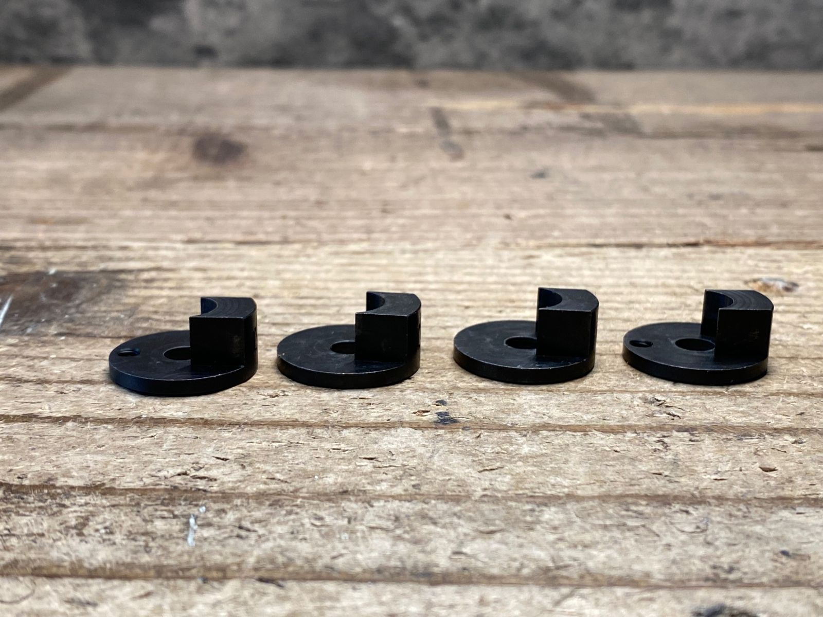 エンドワッシャー