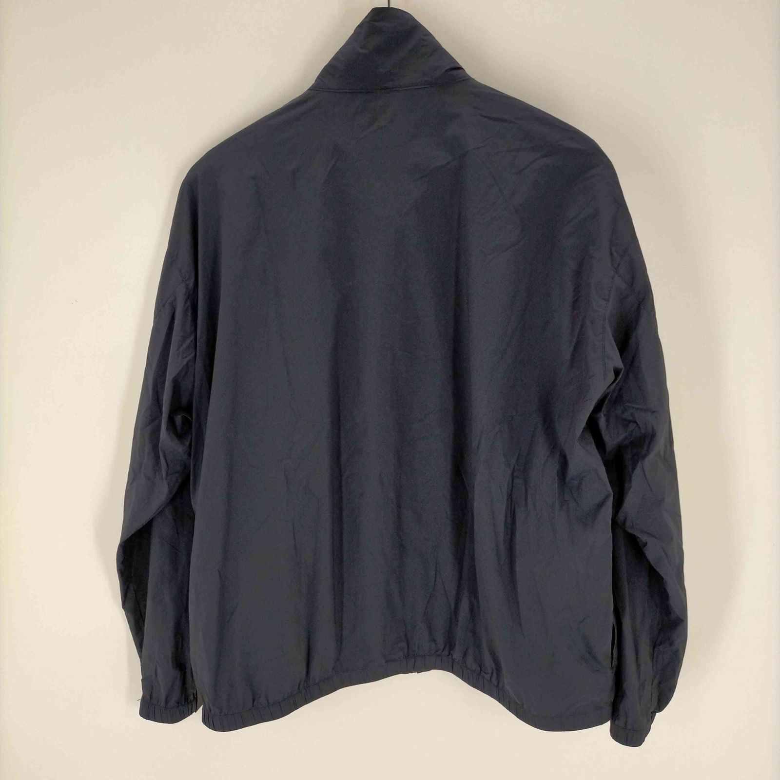 エヌハリウッド N.HOOLYWOOD COMPILE LINE ZIP UP SHIRT メンズ 40