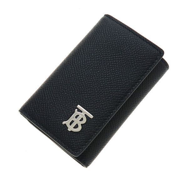 バーバリー キーケース 8062815【Aランク】【中古】 