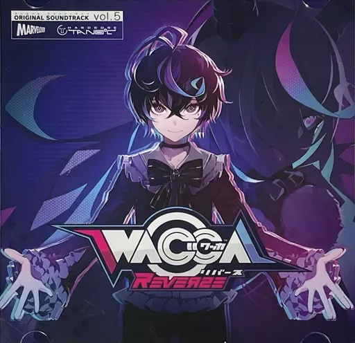 2026年最新】wacca サウンドトラックの人気アイテム - メルカリ