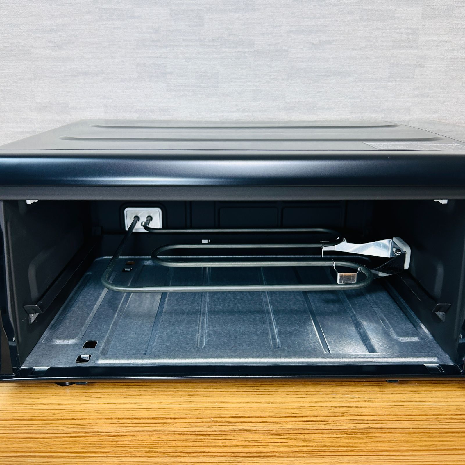 フィッシュロースター けむらん亭