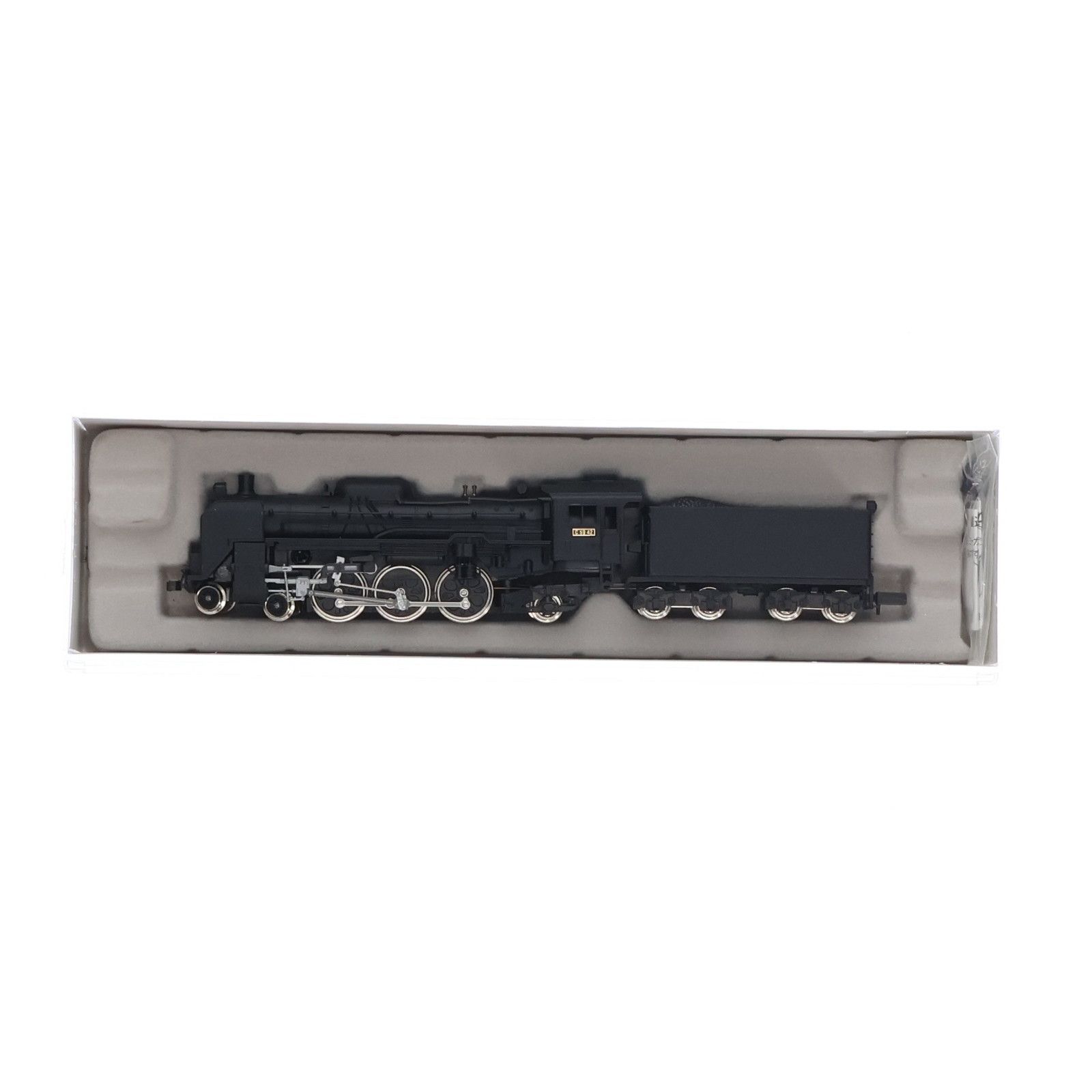 A9601 C59 42 戦前型(動力付き) Nゲージ 鉄道模型 MICRO ACE(マイクロエース)