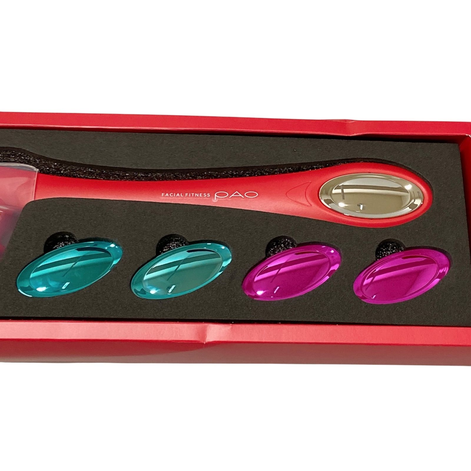 フェイシャルフィットネス