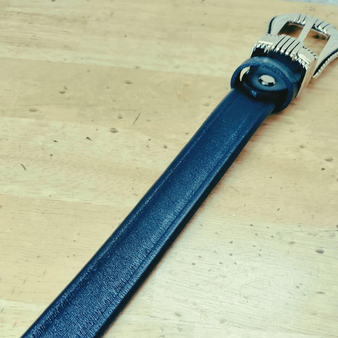 希少 ナロースタッズベルト ヴィンテージ アメカジ 古着 2025年最新