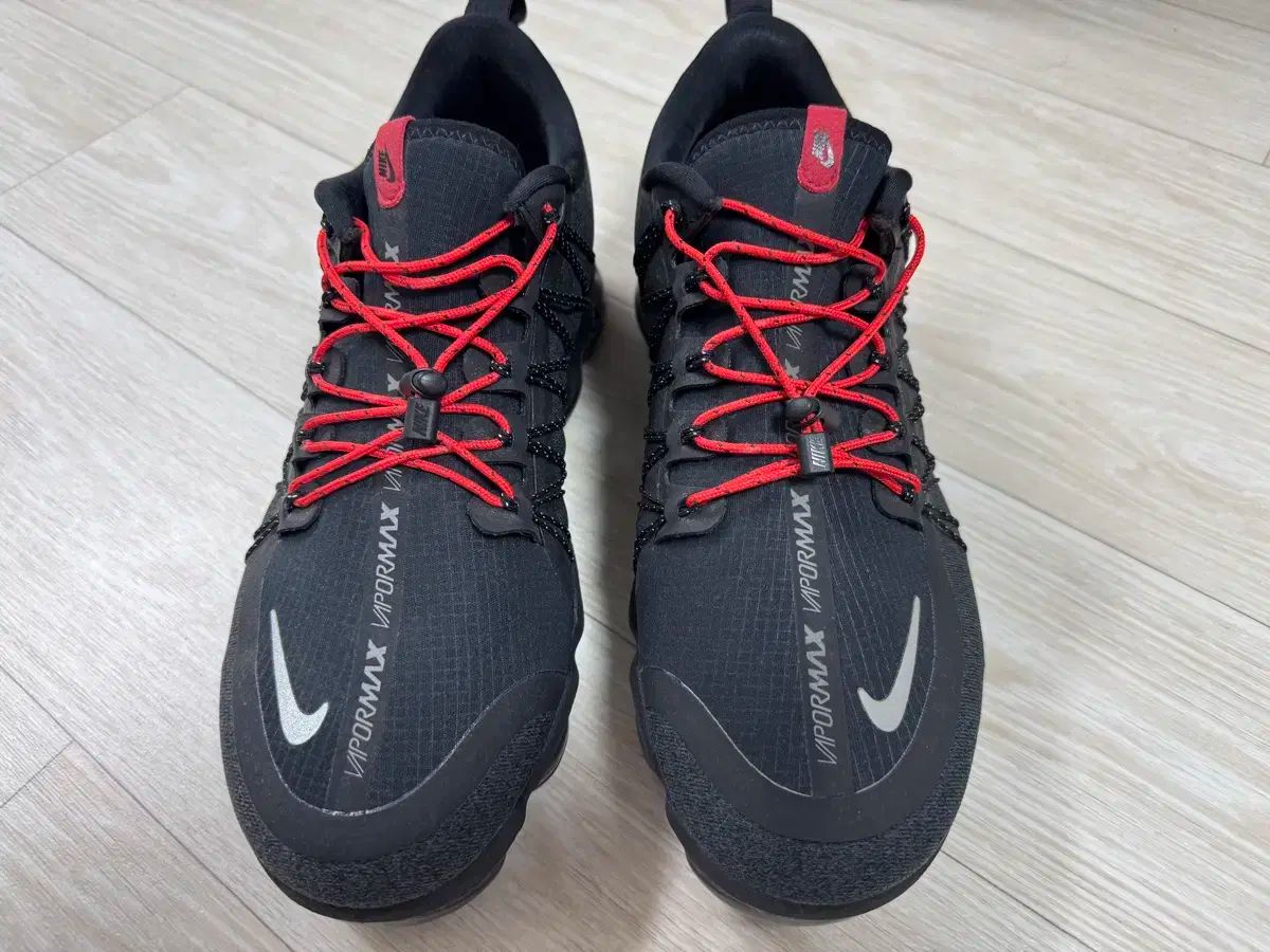 NIKE(ナイキ) ヴェイパーマックス 360 265 サイズ 出品
