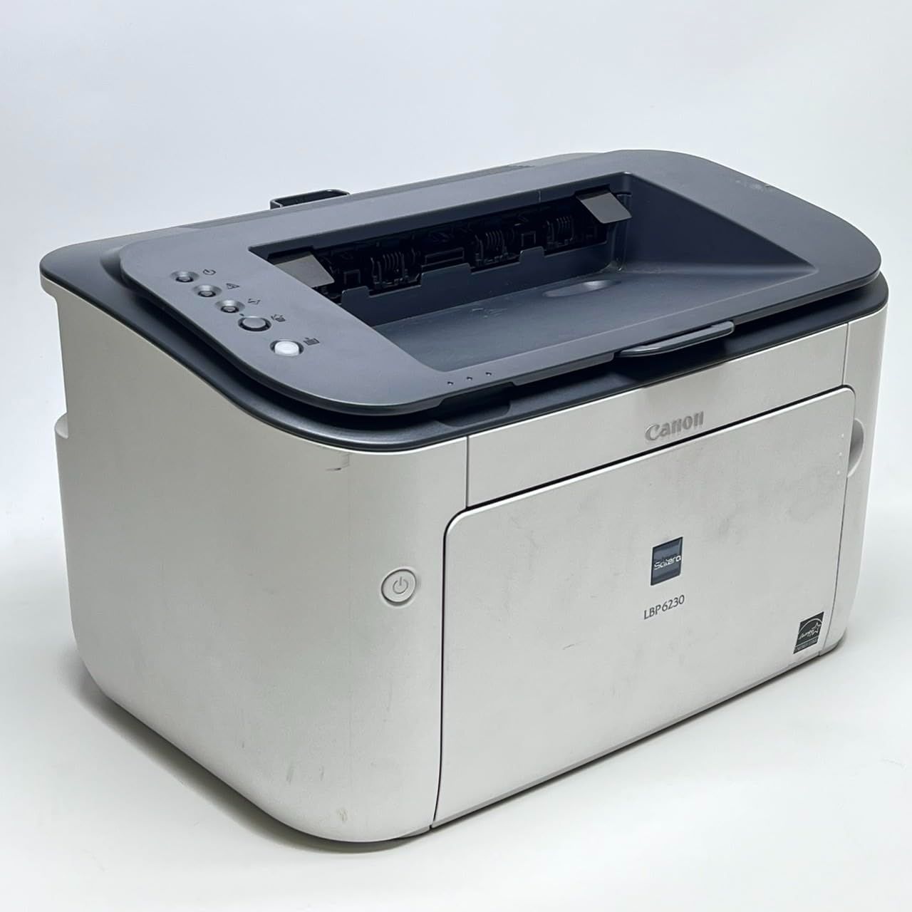 Canon レーザープリンター A4モノクロ Satera LBP6230 No2411