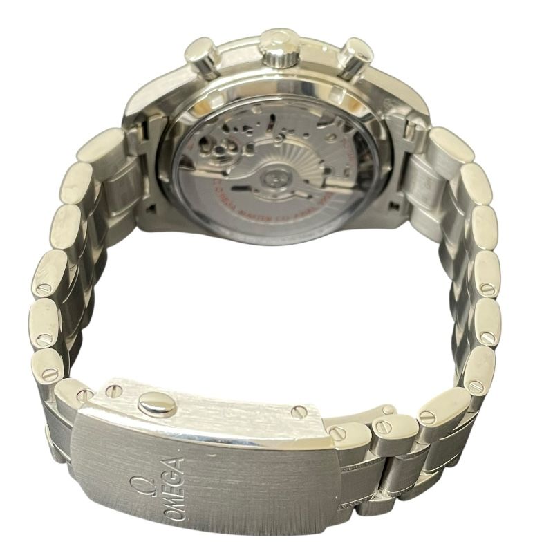 R7-3035 OMEGA SPEED MASTER 自動巻き R7-3035 OMEGA SPEED MASTER 自動巻き R7-3035 OMEGA SPEED MASTER