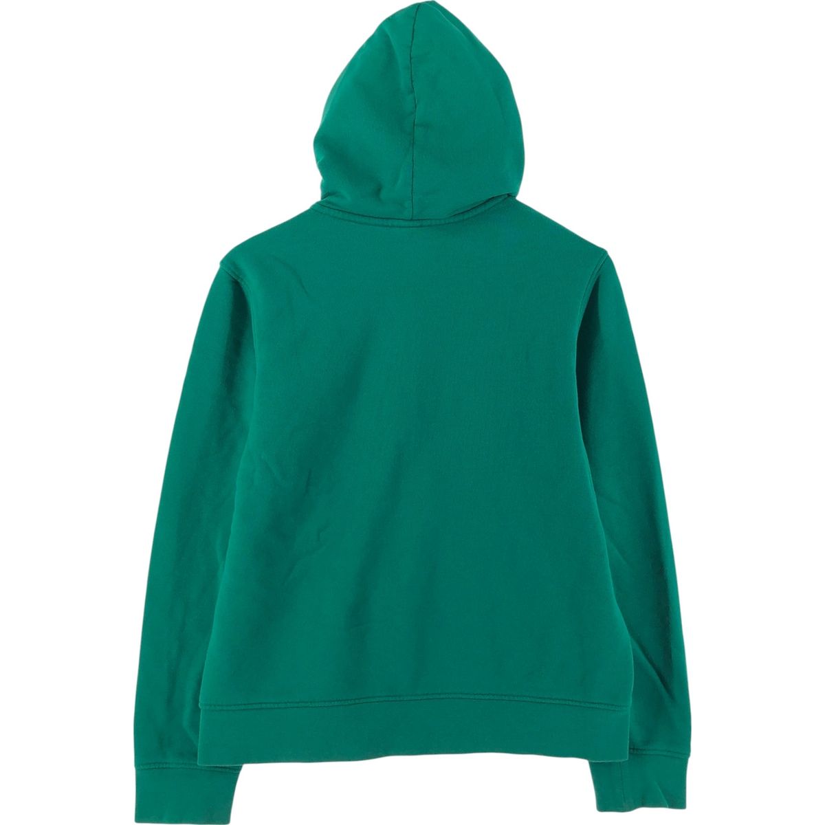 グランドセイコー セール ラコステ 古着 LACOSTE 5 スウェットフルジップパーカー LIVE トレーナー+スウェット