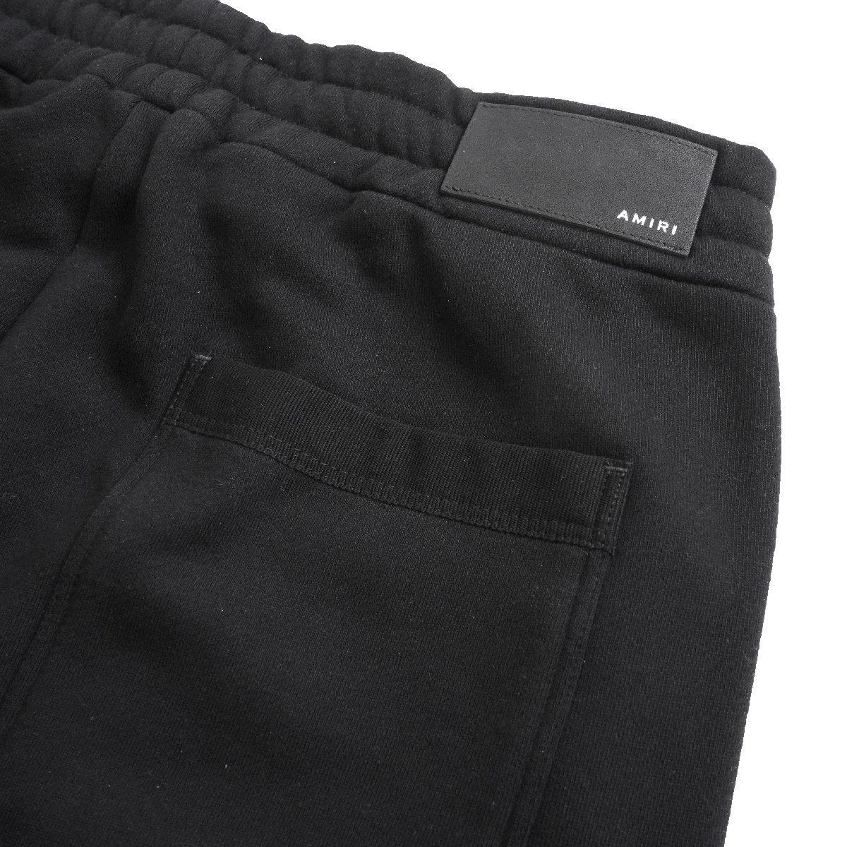 ◇ AMIRI ◇アミリ◇MA ロゴ AMIRIロゴ スウェット パンツ ◇ AMIRI ◇アミリ◇MA ロゴ AMIRIロゴ スウェット パンツ
