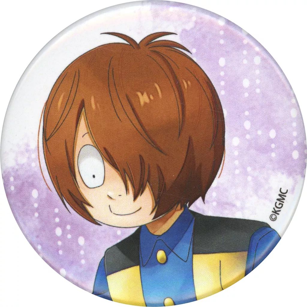 中古】バッジ・ビンズ 鬼太郎 「鬼太郎誕生 ゲゲゲの謎 傘～過去