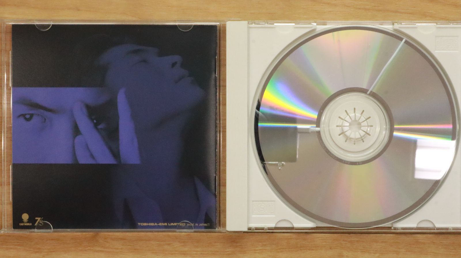 美品　GD&T.O.P CD アルバム　DVD YESASIA : GD&TOP 1st Album (ALBUM+DVD)(日本版) 音樂- GD