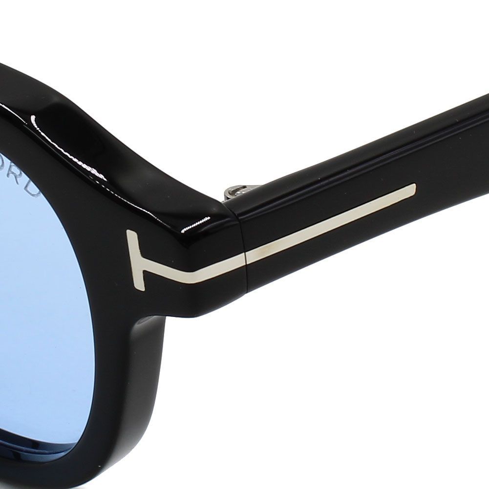 TOM FORD トムフォード FT1230-D-01V-50 サングラス EYEWEAR