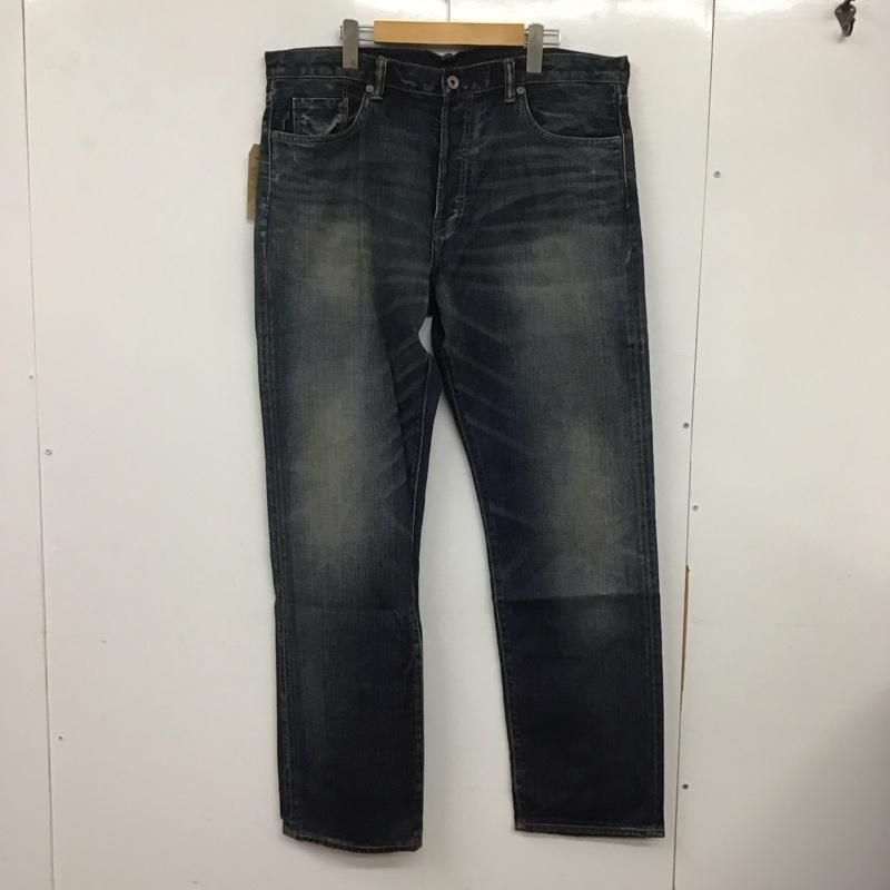 STUDIO D ARTISAN ステュディオ ダ ルチザン パンツ デニム ジーンズ d1871u G3大戦ジーンズ デニムパンツ