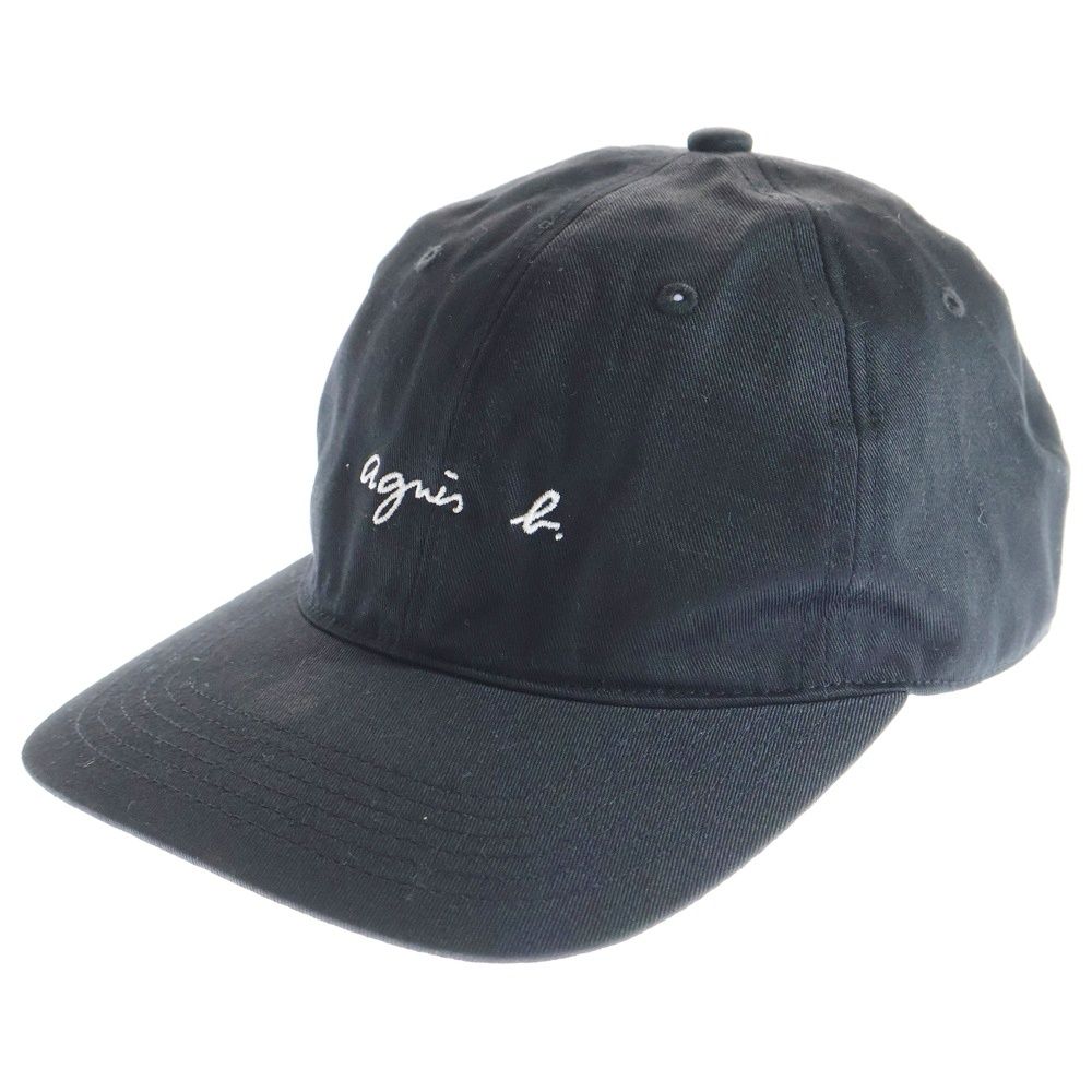 agnes b. CASQUETTE FRGMT キャップ フラグメント agnes b. CASQUETTE FRGMT – V.A. TOKYO ONLINE STORE